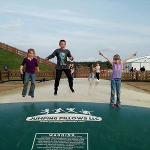 Meet your Posher, Kay